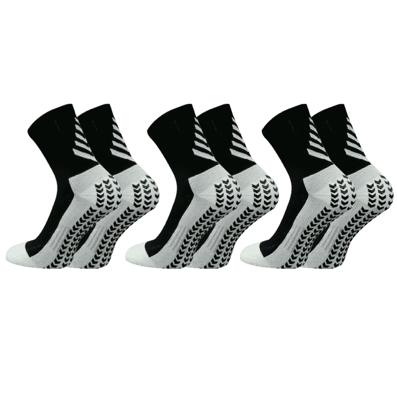 Non-Slip Soccer Socks - ItemBear.com