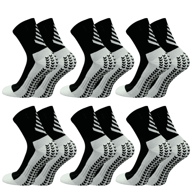 Non-Slip Soccer Socks - ItemBear.com