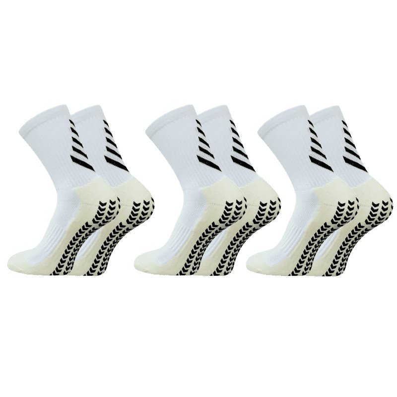 Non-Slip Soccer Socks - ItemBear.com