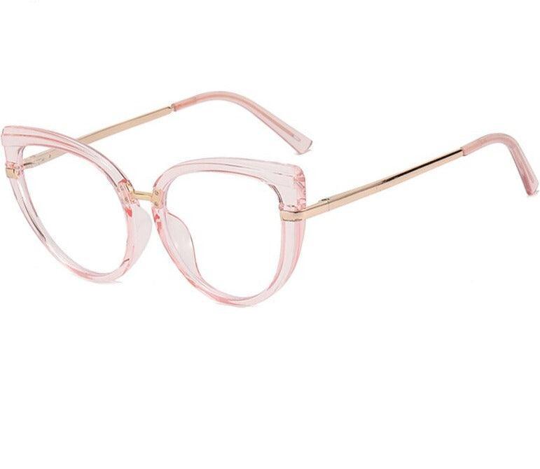 Nylah Eyeglasses - ItemBear.com