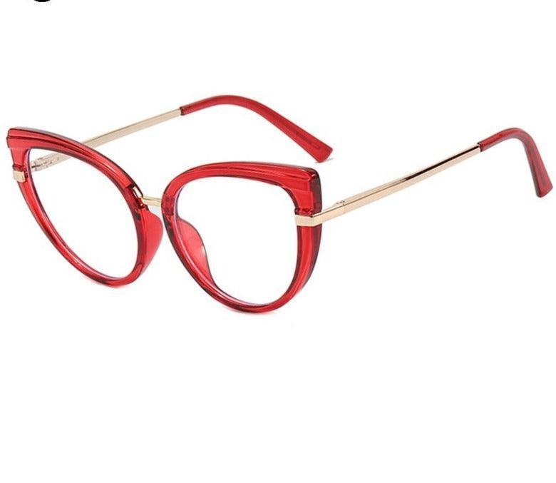 Nylah Eyeglasses - ItemBear.com