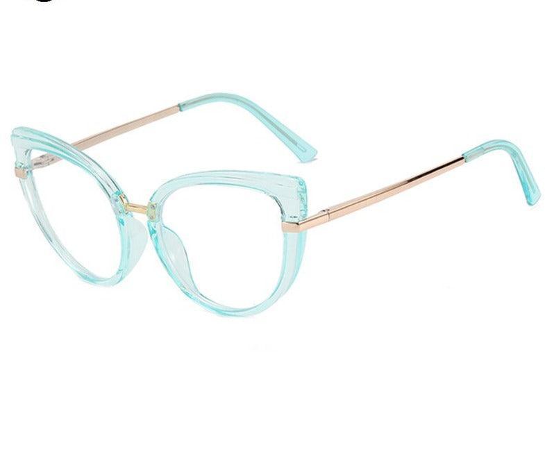 Nylah Eyeglasses - ItemBear.com