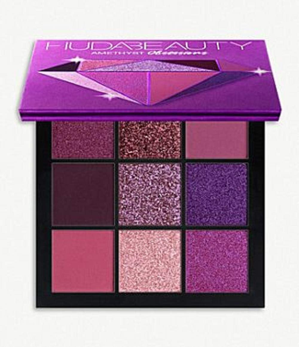 Obsessions Eyeshadow Palette - ItemBear.com