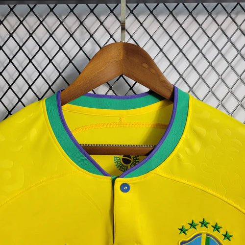 Official Brazil Shirt - ItemBear.com