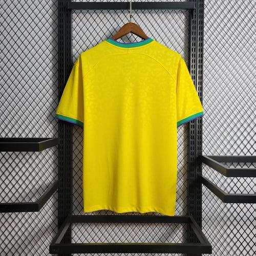 Official Brazil Shirt - ItemBear.com