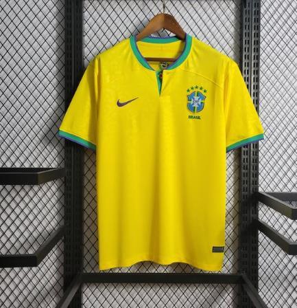 Official Brazil Shirt - ItemBear.com