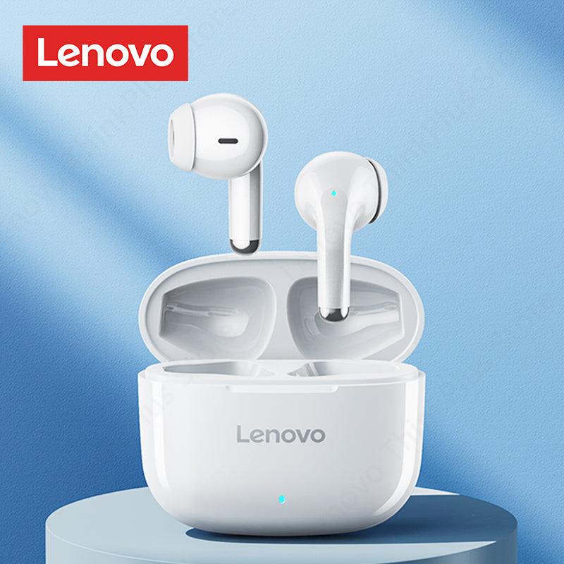 Original Lenovo LP40 Pro TWS Earphones Wireless Bluetooth - ItemBear.com