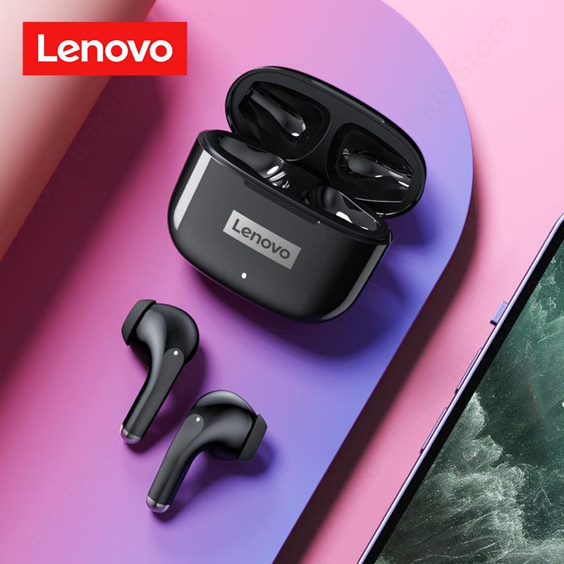 Original Lenovo LP40 Pro TWS Earphones Wireless Bluetooth - ItemBear.com