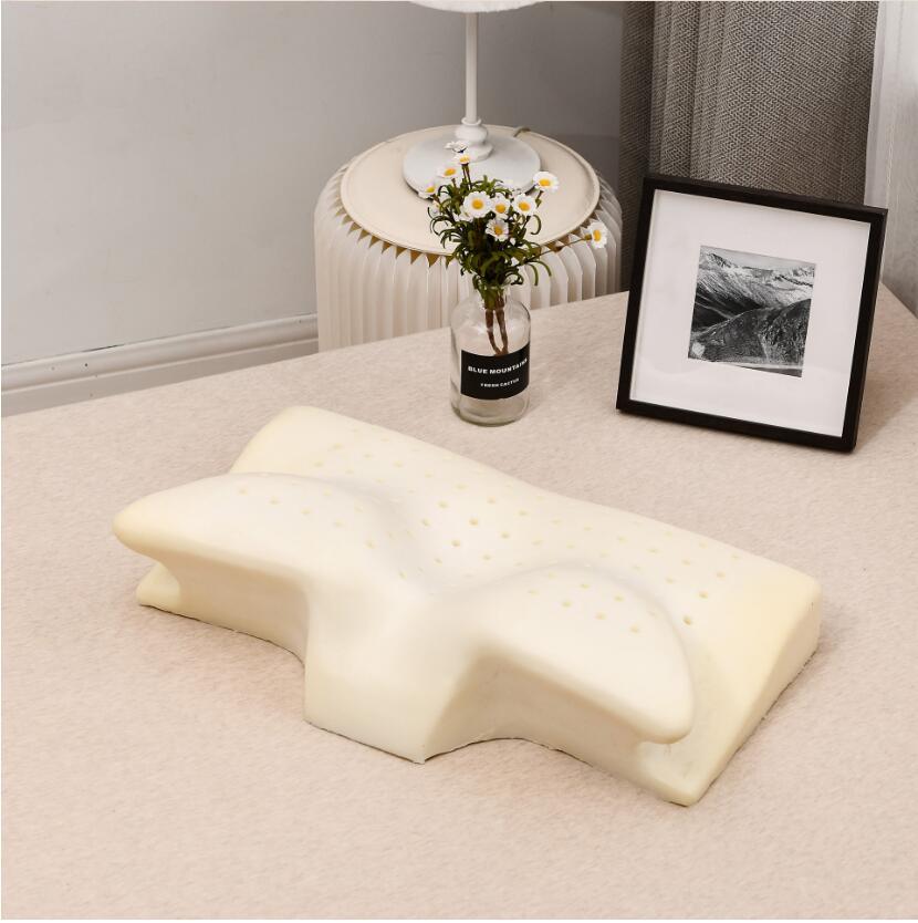 Orthopedic Memory Foam Pillow - ItemBear.com