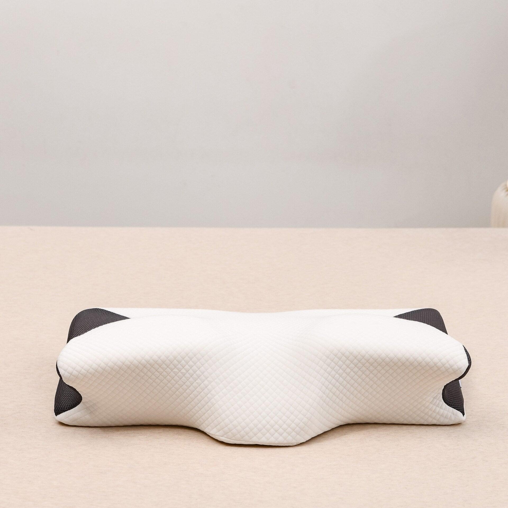 Orthopedic Memory Foam Pillow - ItemBear.com