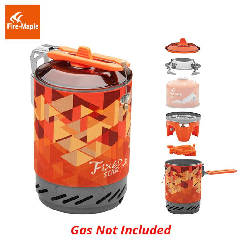 Outdoor Gas Stove Burner - ItemBear.com