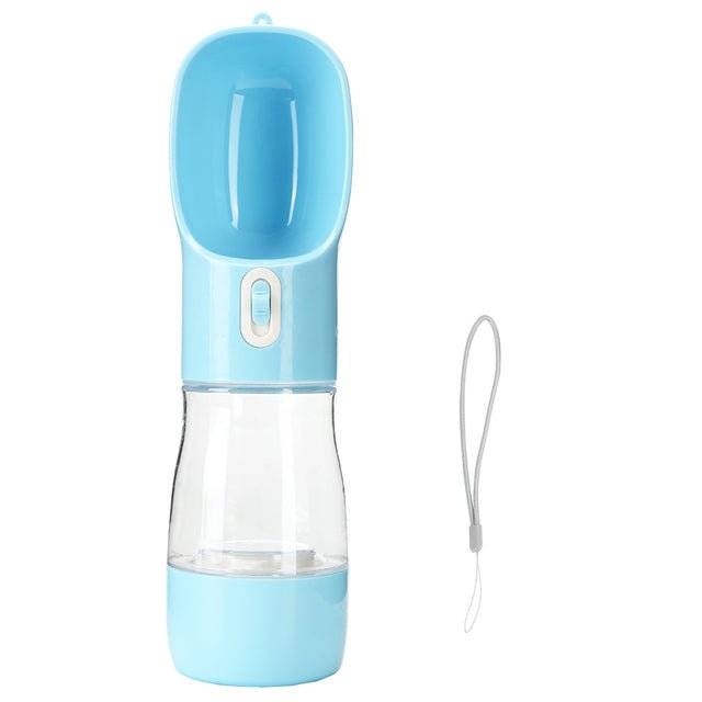 Outdoor Pet Feeding Bottle - ItemBear.com