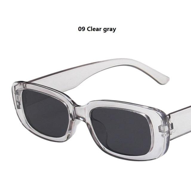 Oval Anti-Glare Sunglasses - ItemBear.com