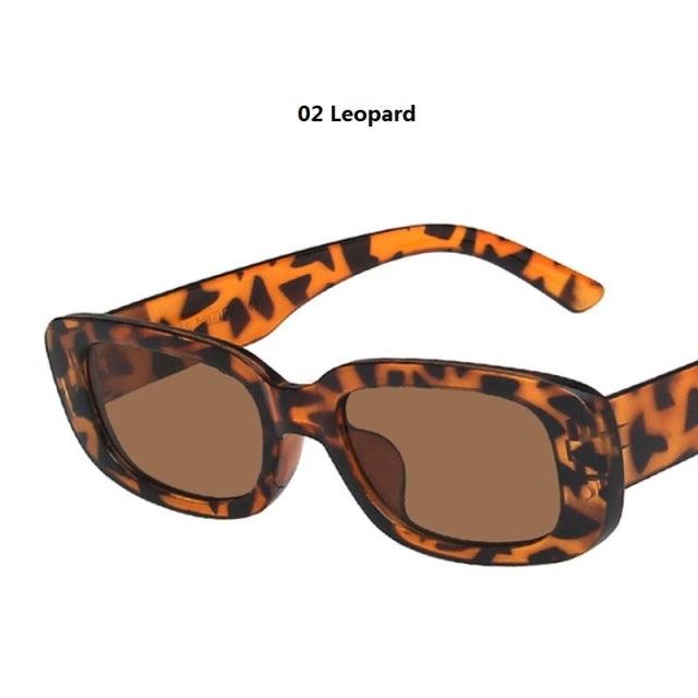 Oval Anti-Glare Sunglasses - ItemBear.com