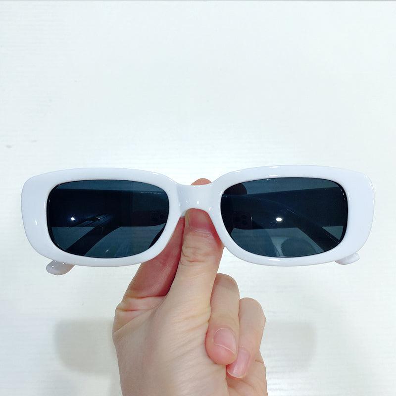 Oval Anti-Glare Sunglasses - ItemBear.com