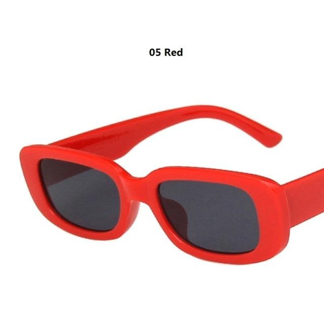 Oval Anti-Glare Sunglasses - ItemBear.com