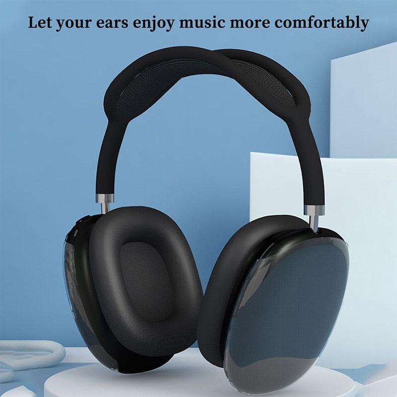 P9 Air Max Wireless Stereo Headphone - ItemBear.com