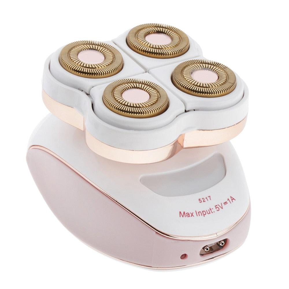 Painless Hair Removal Epilator - ItemBear.com