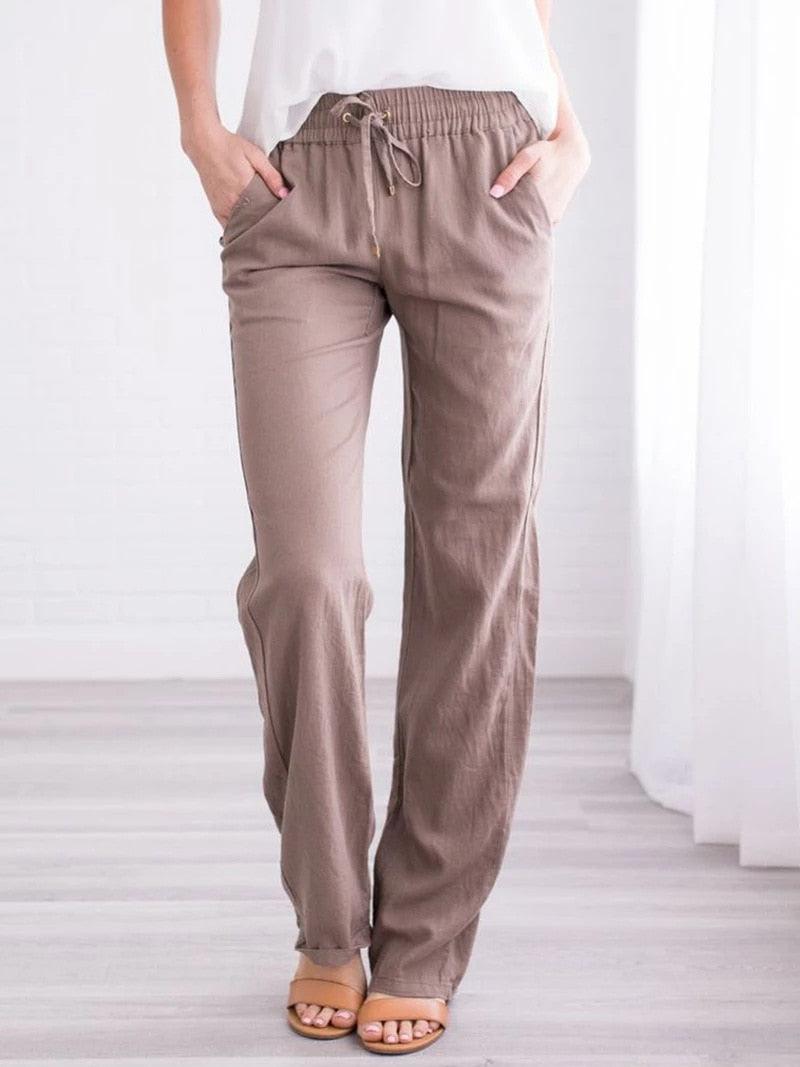 Pants Loof Lino Hello (52% off - 48hs) - ItemBear.com