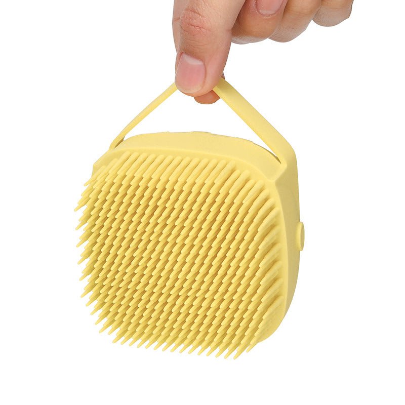 Pet Bath Soft Brush - ItemBear.com