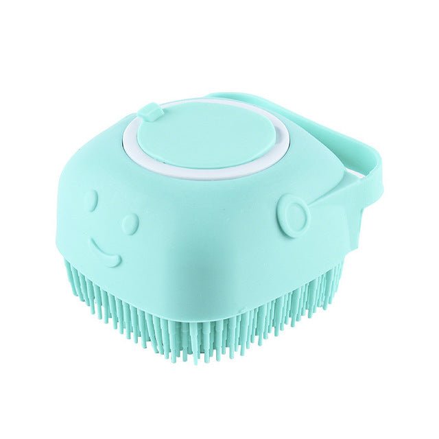 Pet Bath Soft Brush - ItemBear.com