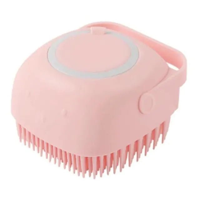 Pet Bath Soft Brush - ItemBear.com