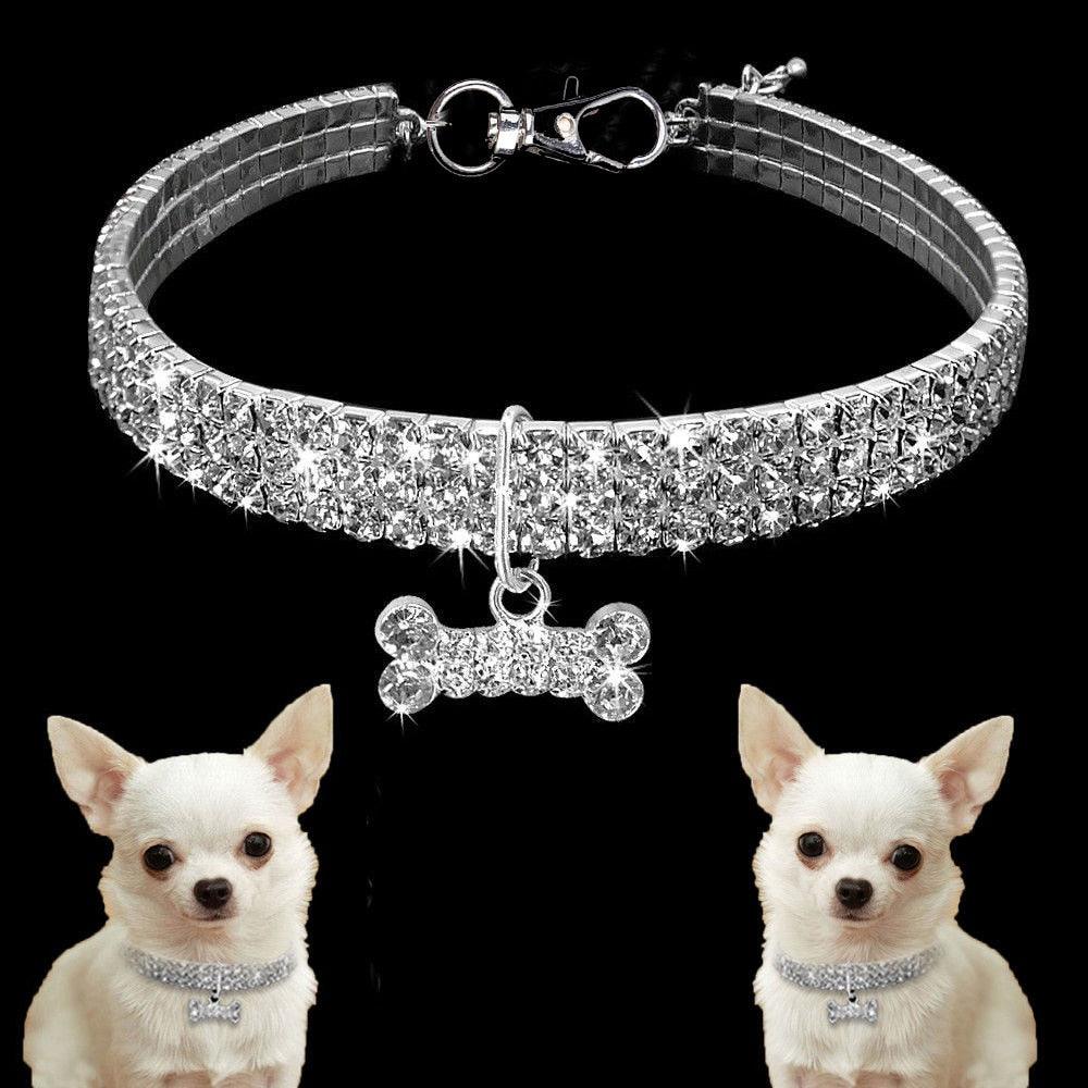 Pet Collar - ItemBear.com