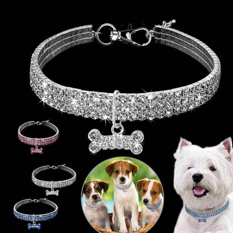 Pet Collar - ItemBear.com