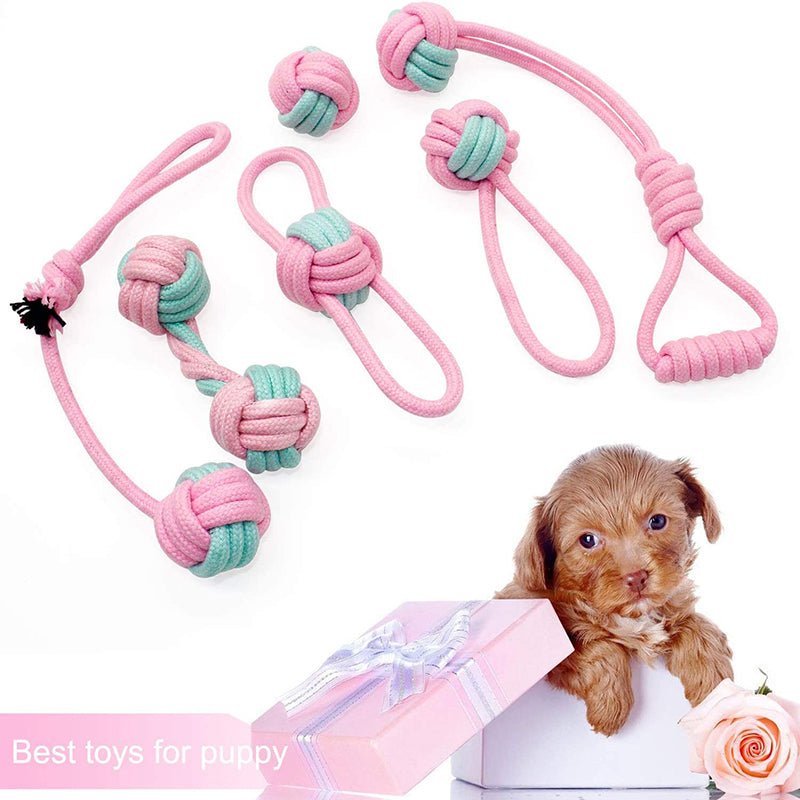 Pet Dog Chew Toys - ItemBear.com