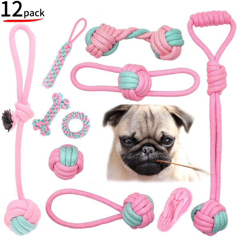 Pet Dog Chew Toys - ItemBear.com