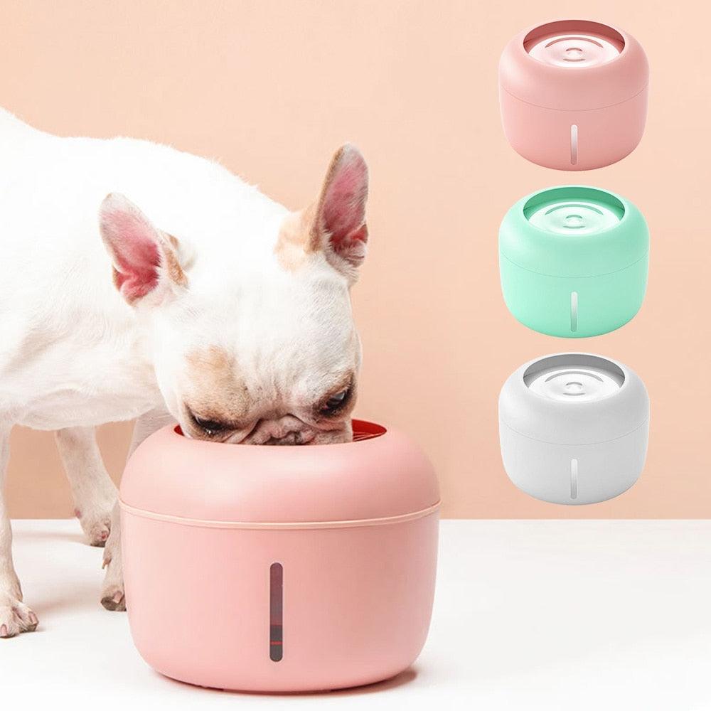 Pet Drinking Bowl - ItemBear.com