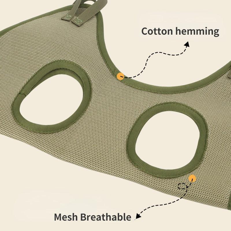 Pet Grooming Hammock - ItemBear.com