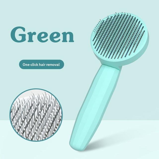 Pet Hair Comb - ItemBear.com