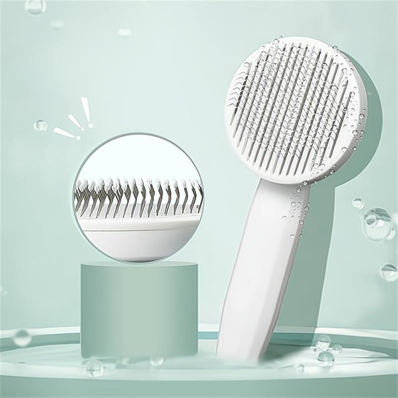 Pet Hair Comb - ItemBear.com