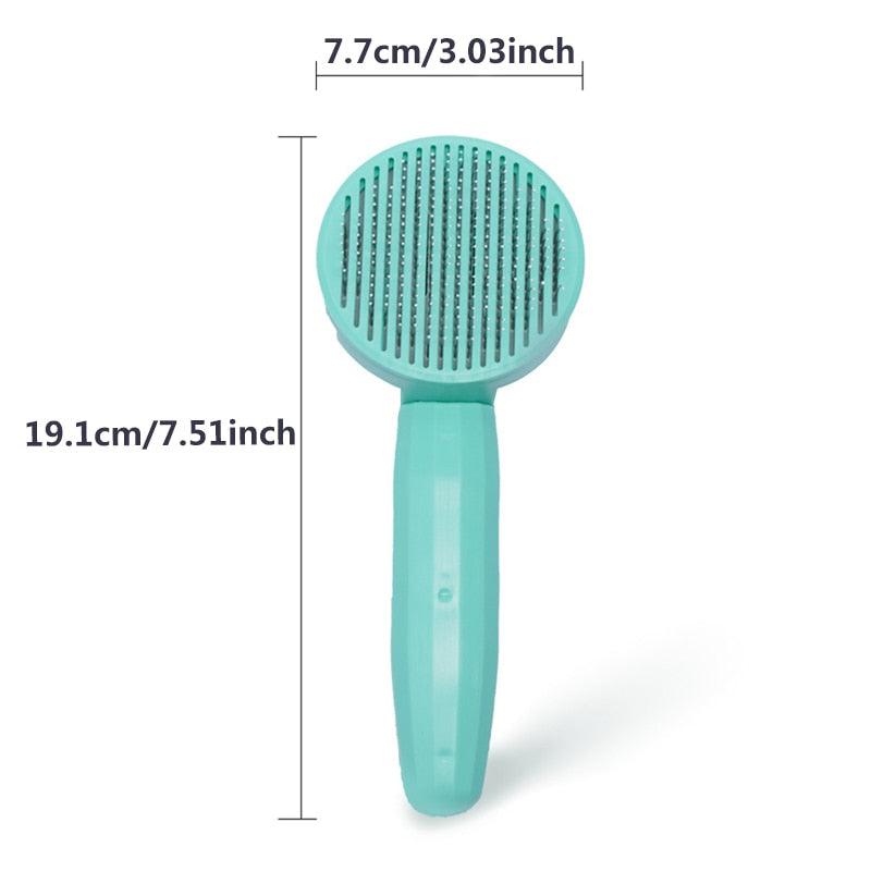 Pet Hair Comb - ItemBear.com