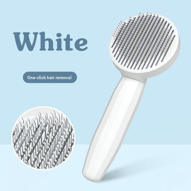 Pet Hair Comb - ItemBear.com