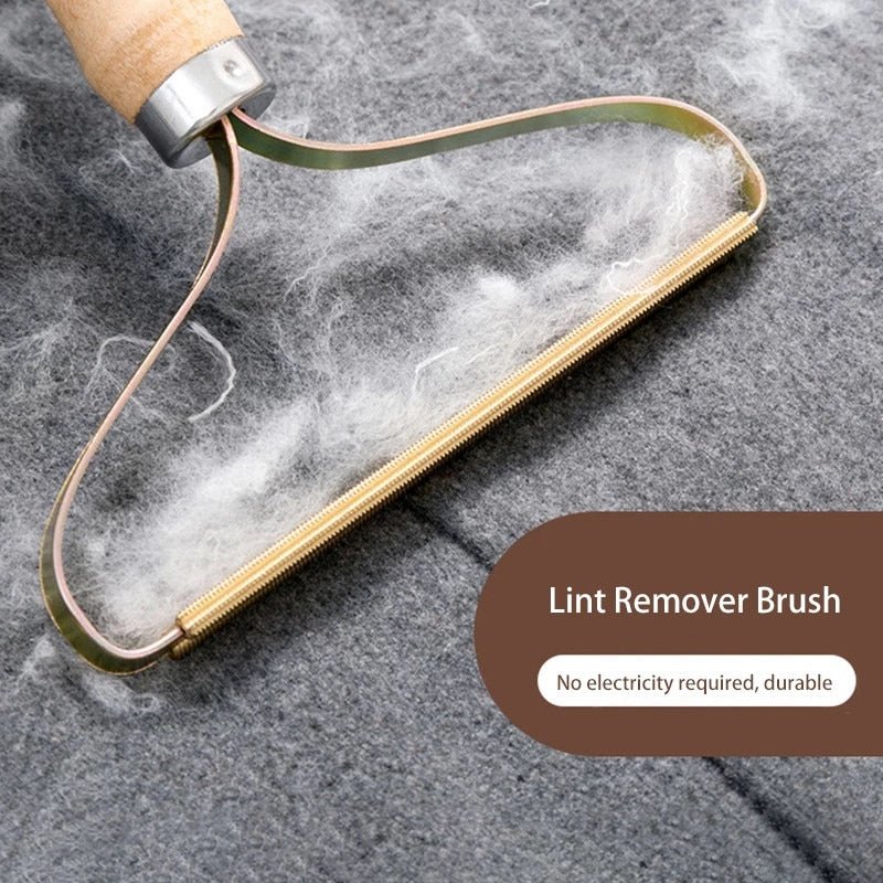 Pet Hair Remover Brush - ItemBear.com