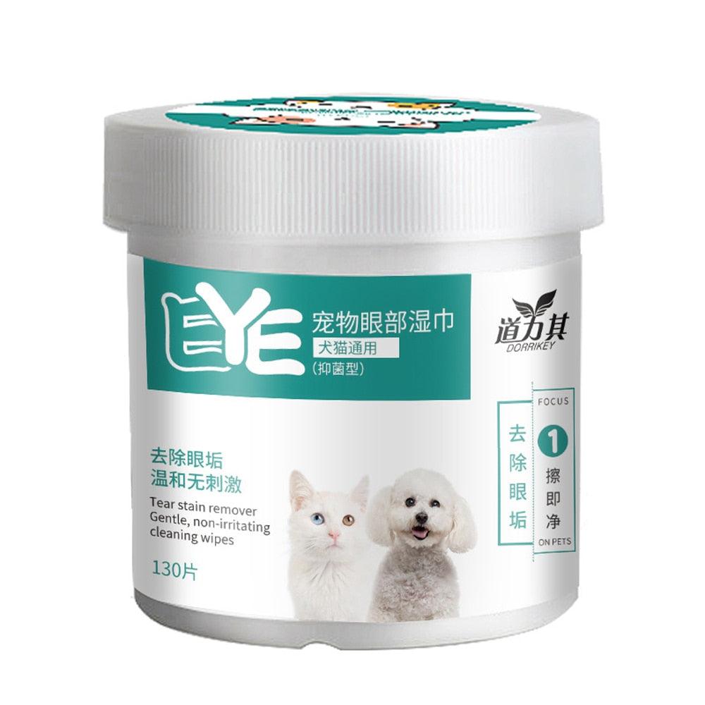 Pet Wet Wipes - ItemBear.com