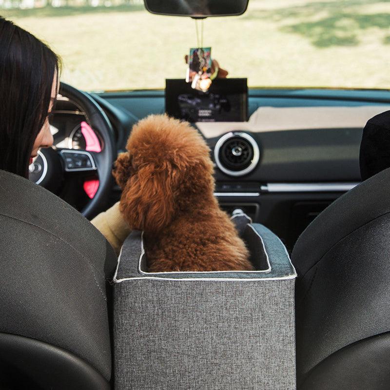 PetCruiser™ Pet Carpool Seat - ItemBear.com
