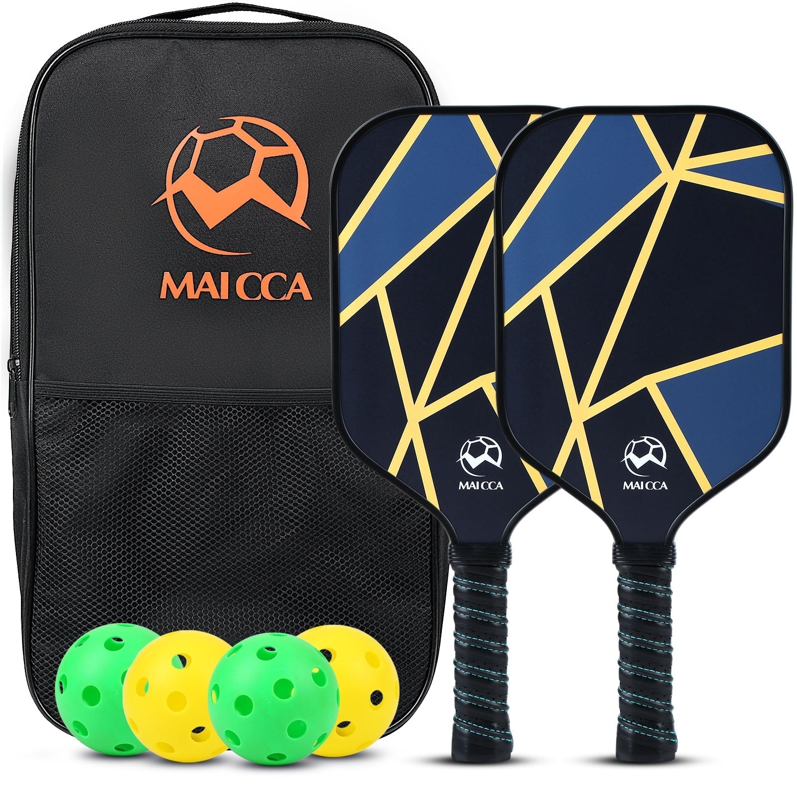 Pickleball Paddle Set - ItemBear.com