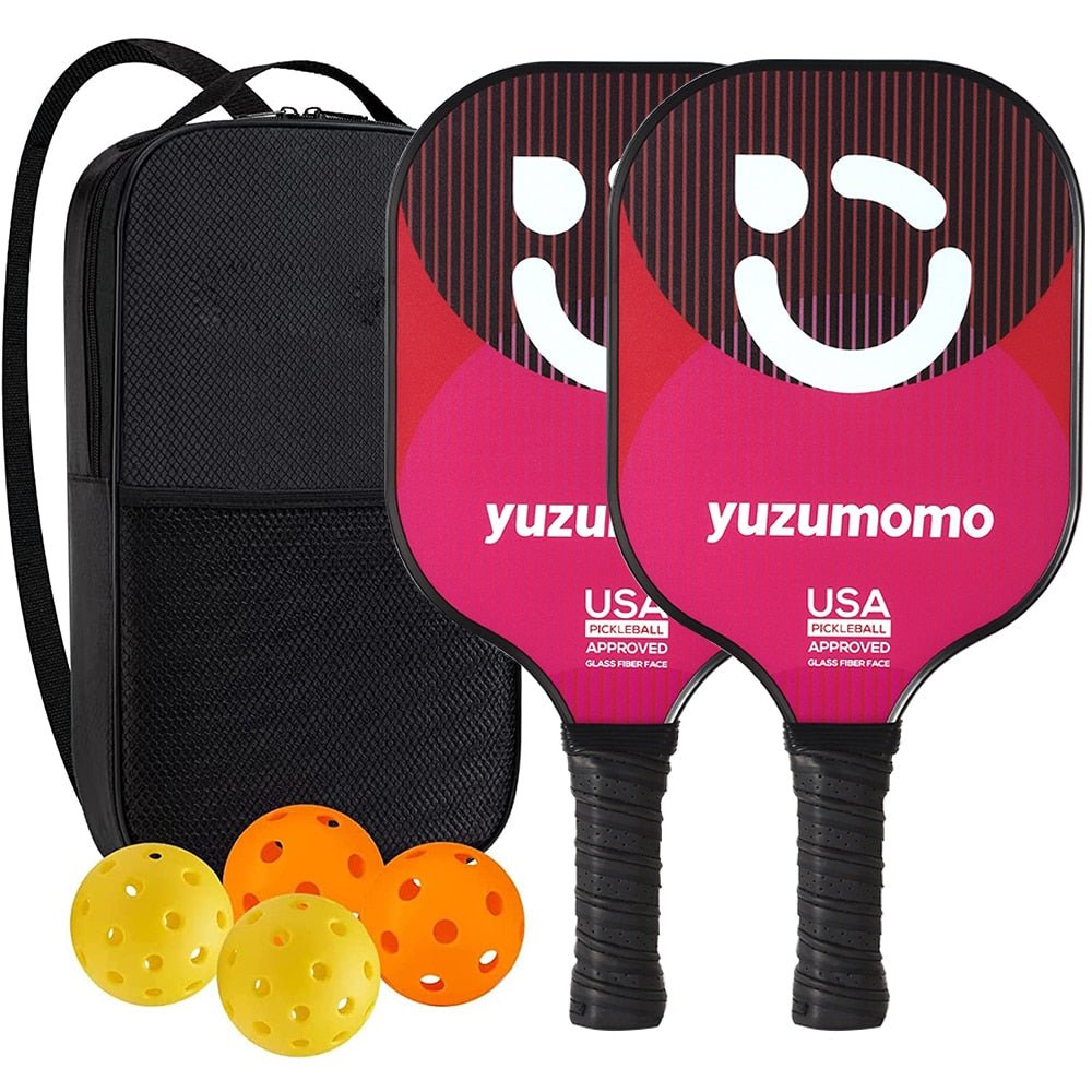 Pickleball Paddle Set - ItemBear.com