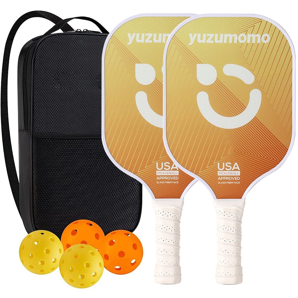 Pickleball Paddle Set - ItemBear.com