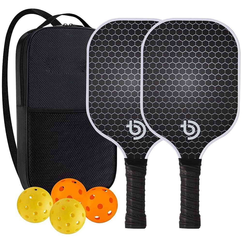 Pickleball Paddle Set - ItemBear.com