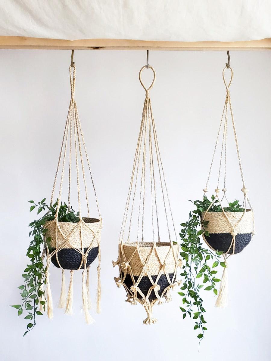 Plant Hanger - Nadu - ItemBear.com