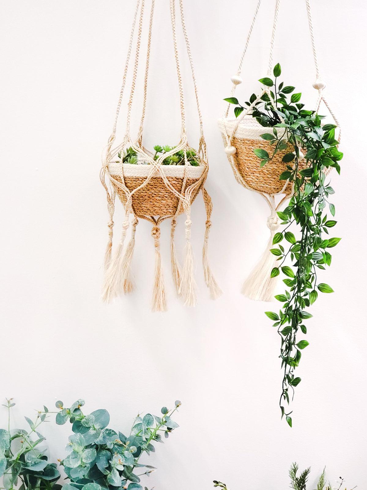 Plant Hanger - Nadu - ItemBear.com