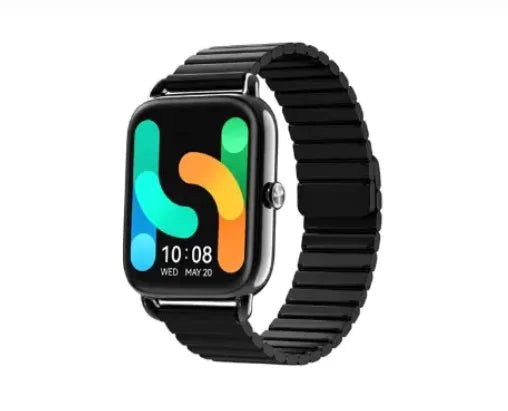 Plus Black Smartwatch - ItemBear.com