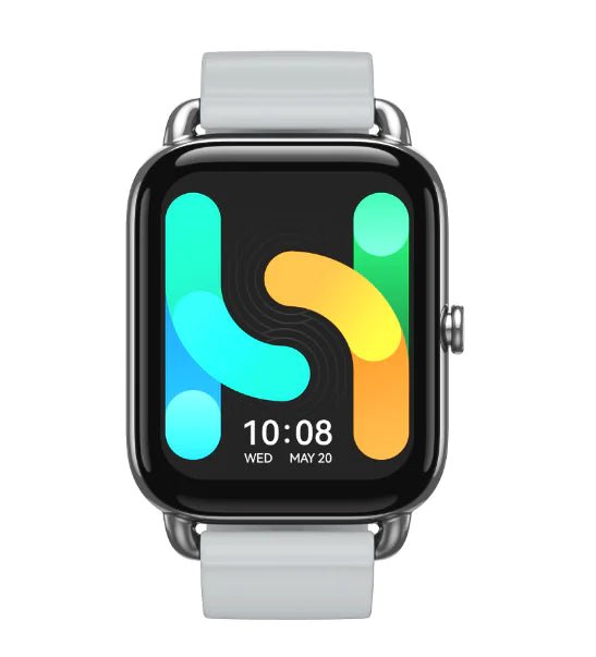 Plus Black Smartwatch - ItemBear.com