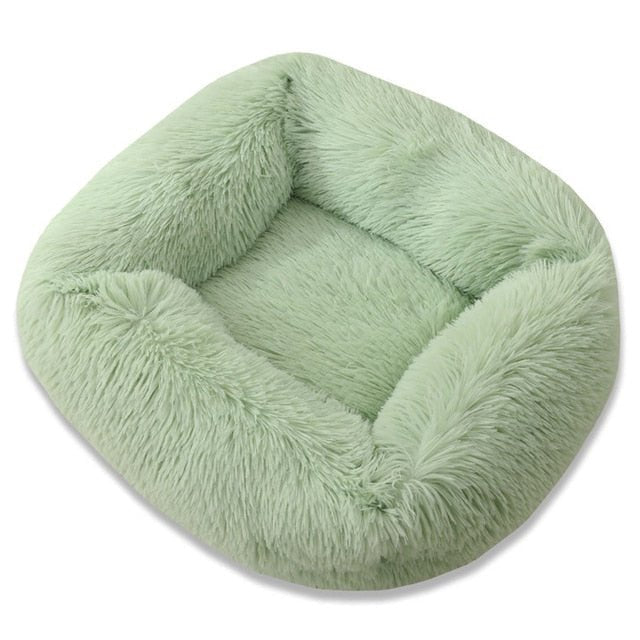 Plush Pet Bed - ItemBear.com