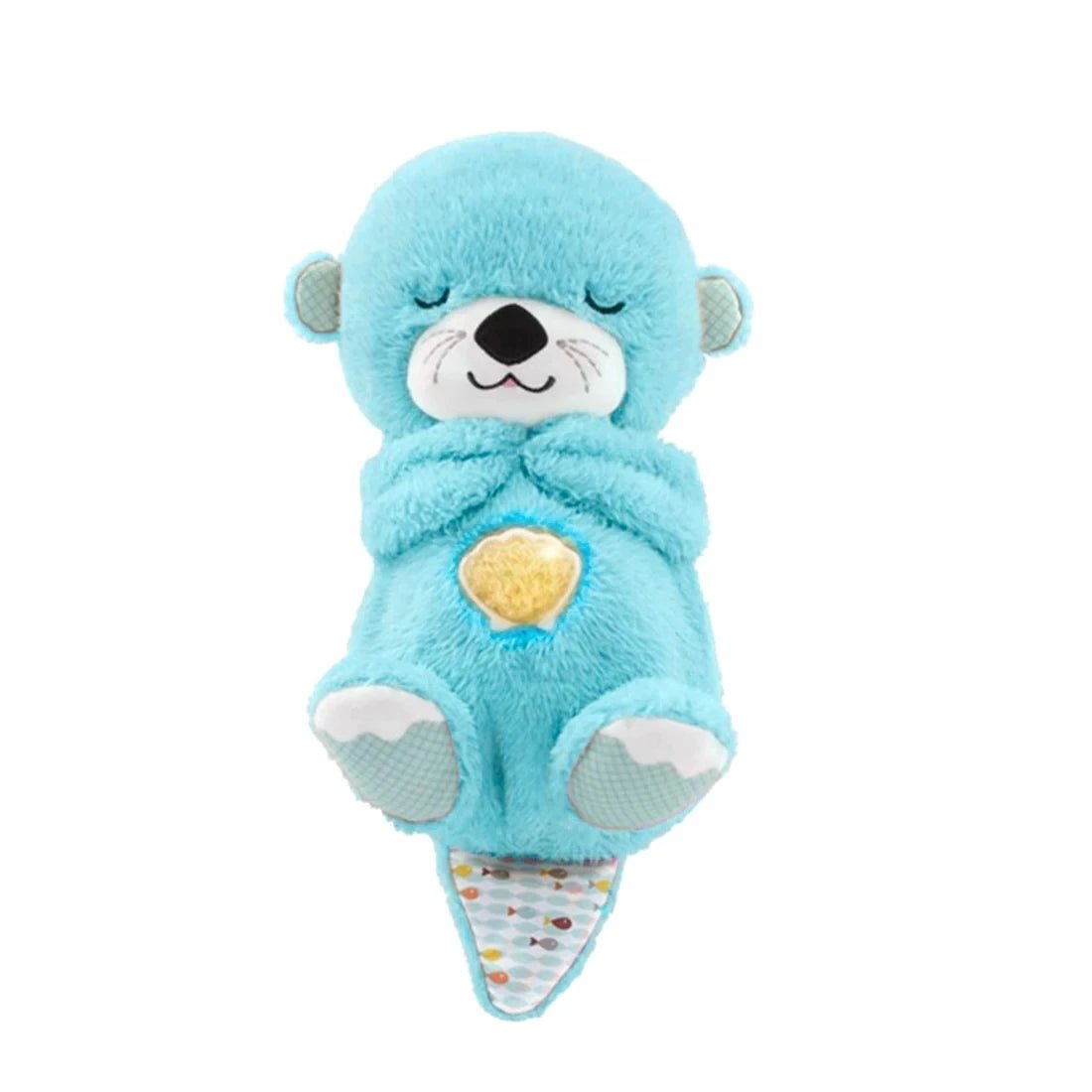 Plushy Otter - ItemBear.com