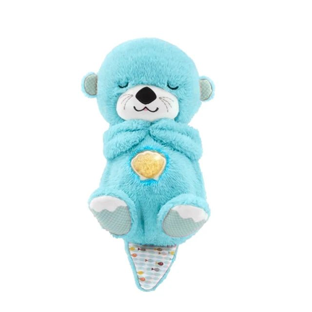 Plushy Otter - ItemBear.com